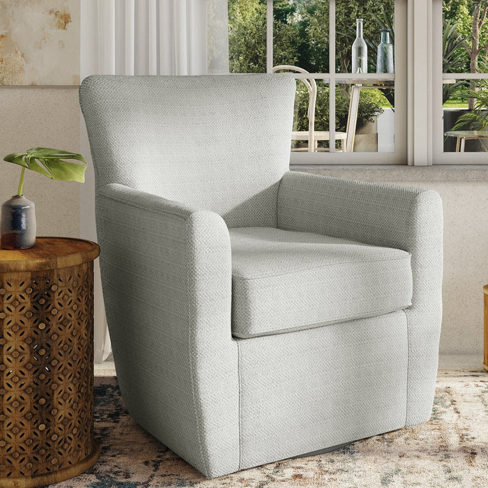 Harper Swivel Accent Chair