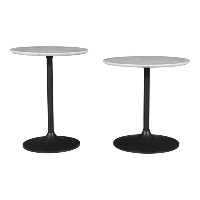 Camille 2pc Nesting Tables