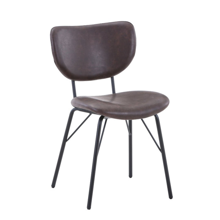 Owen Upholstered Chair (2/CTN)