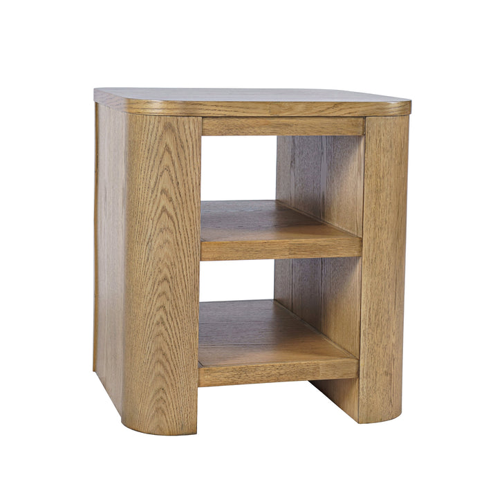 Janzen End Table