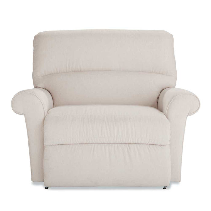 Robin Power Reclining Chair and A Half w/ Headrest & Lumbar