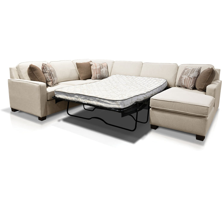 3N00-Sect Nola Sectional