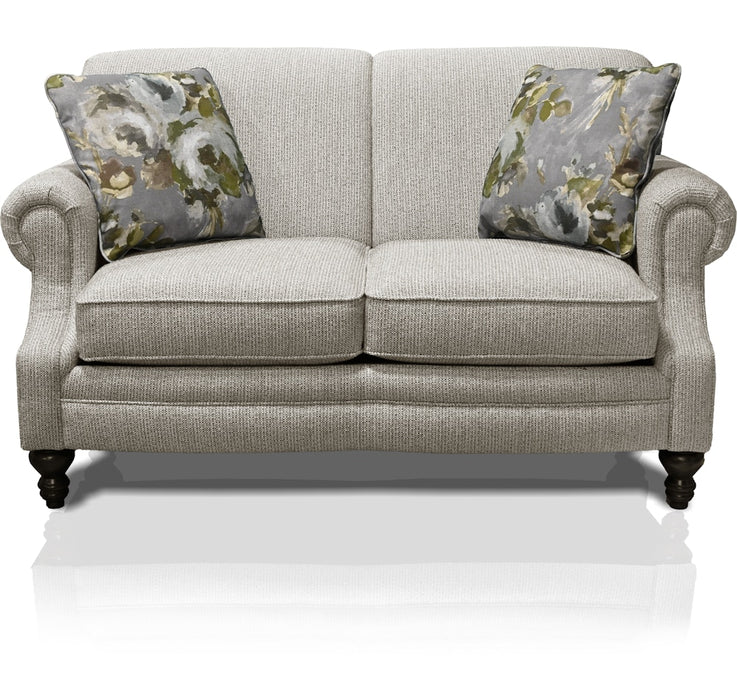 7D06 Drayton Loveseat