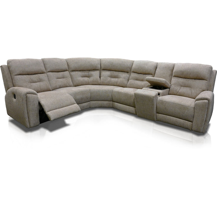 EZ3600-Sect EZ3600 Sectional