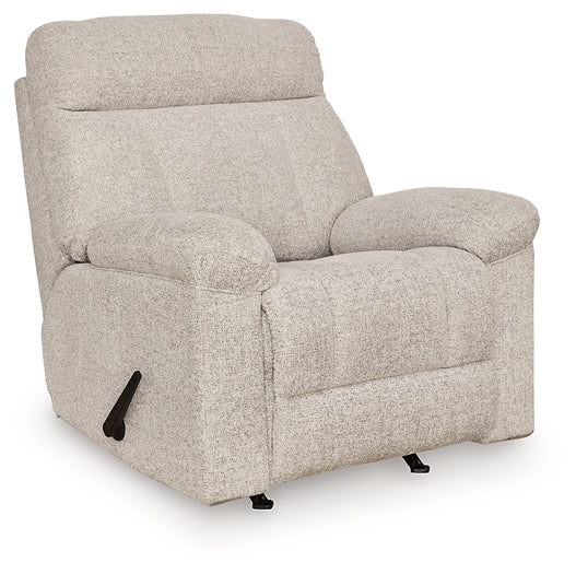 Hoyne Park Rocker Recliner