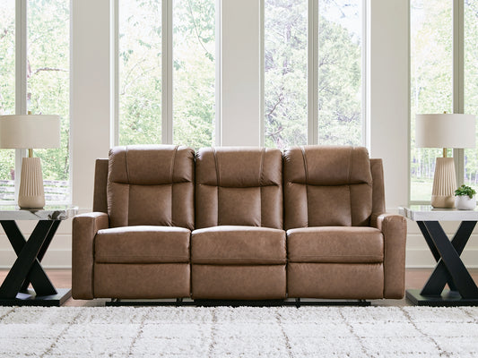 Mackmenville Reclining Sofa