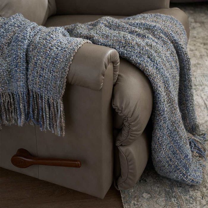 Pinnacle Rocking Recliner