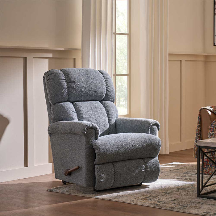 Pinnacle Rocking Recliner