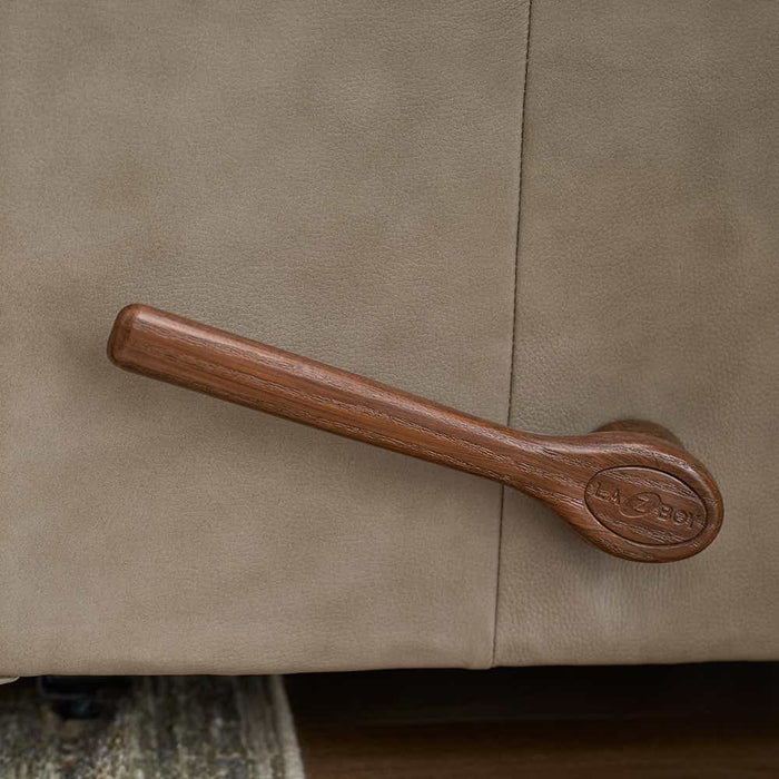 Pinnacle Rocking Recliner