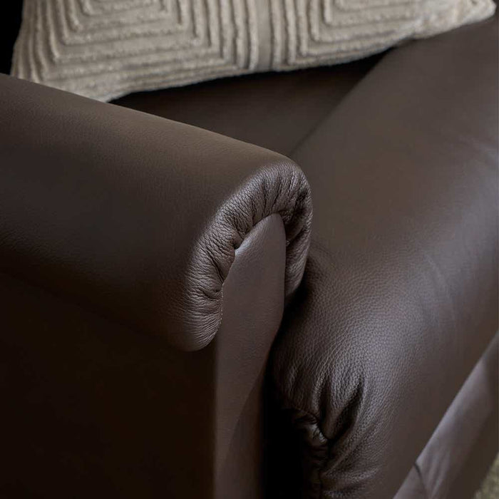 Pinnacle Rocking Recliner