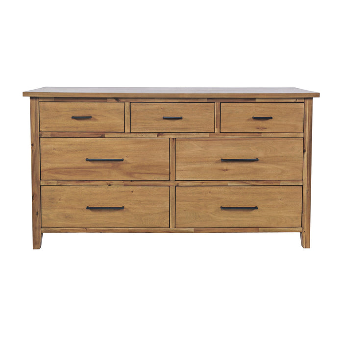 Claremont Dresser
