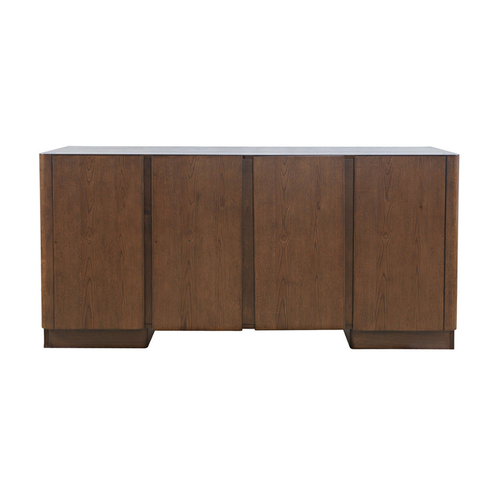 Carson's Oak Server
