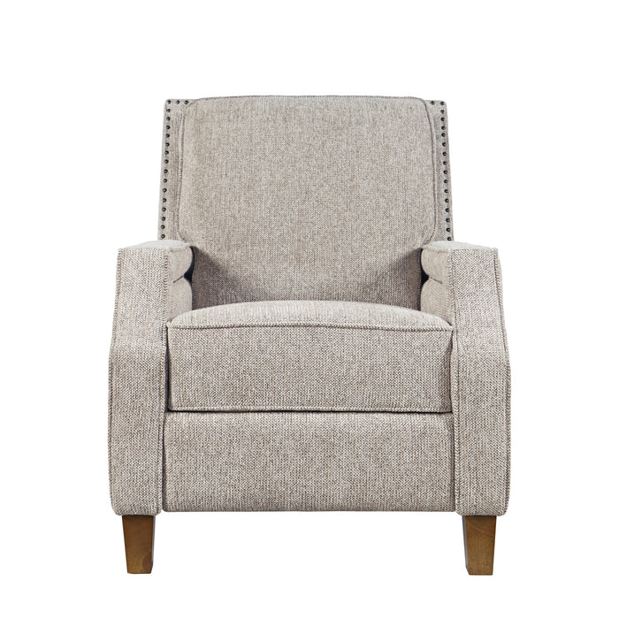York Recliner
