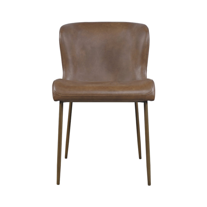 Easley Dining Chair (2/CTN)