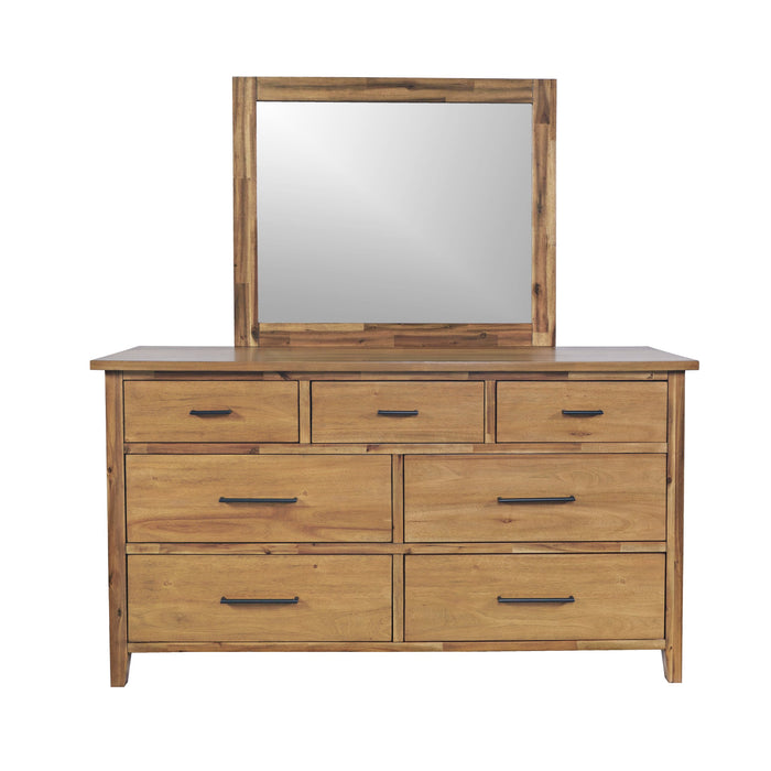Claremont Dresser Mirror