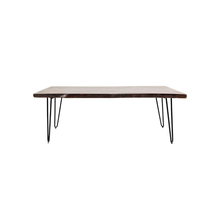 Nature's Edge Coffee Table