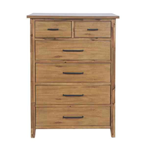 Claremont Chest