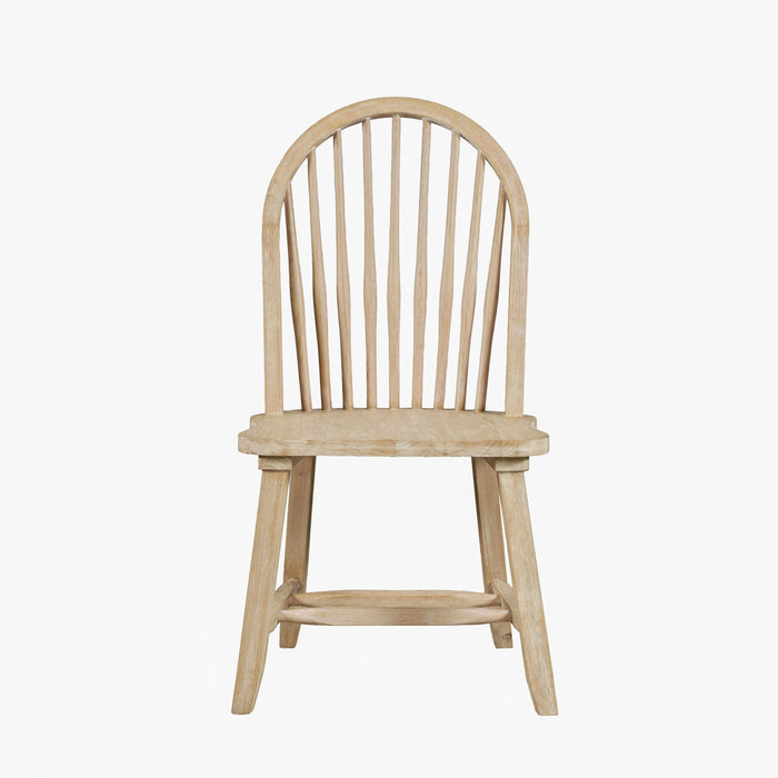 Sierrafina Hoop Chair