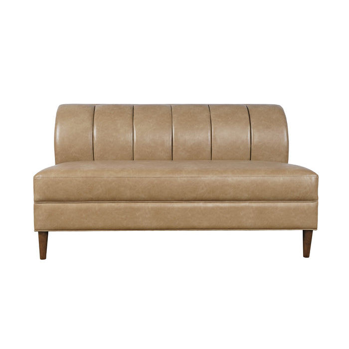 Ruston Banquette Three Seater