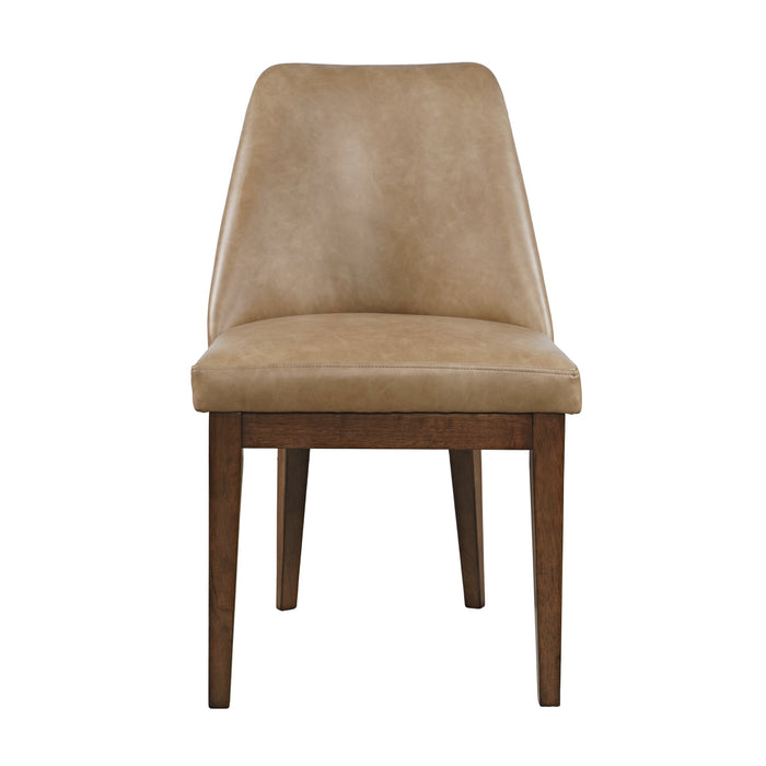 Ruston Dining Chair (2/CTN)