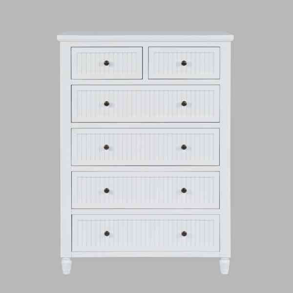 Westport Bedroom Chest