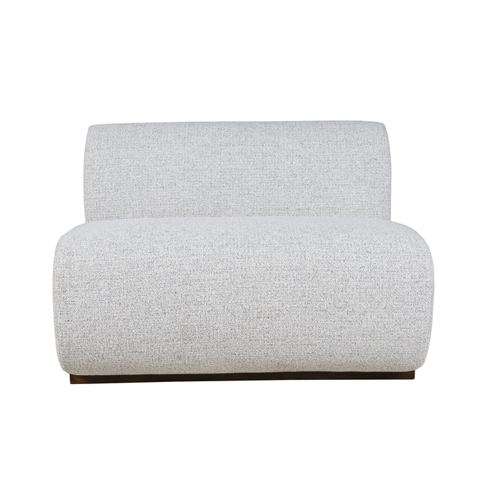 Milano Banquette Two Seater