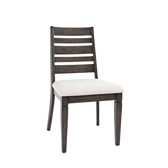 Lincoln Square Ladderback Chair (2/CTN)