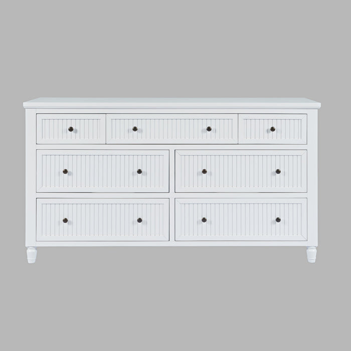 Westport Bedroom Dresser
