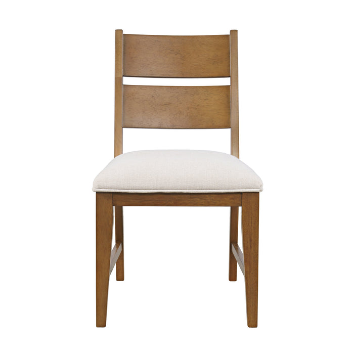 Sierrafina Ladderback Chair (2/CTN)