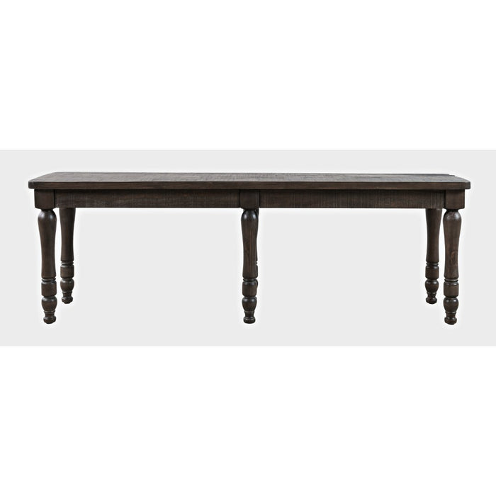 Madison County Bench