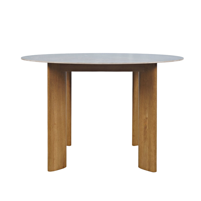 Sierrafina Round Dining Table