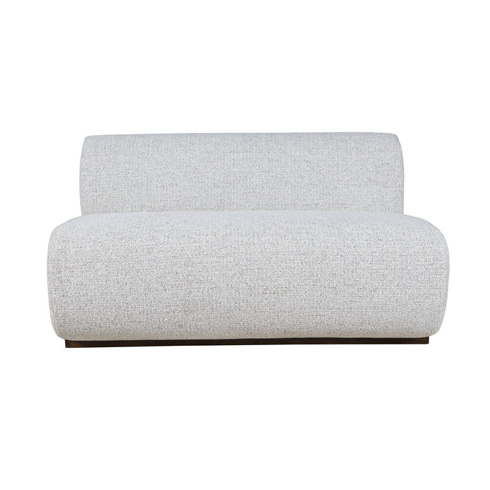 Milano Banquette Three Seater