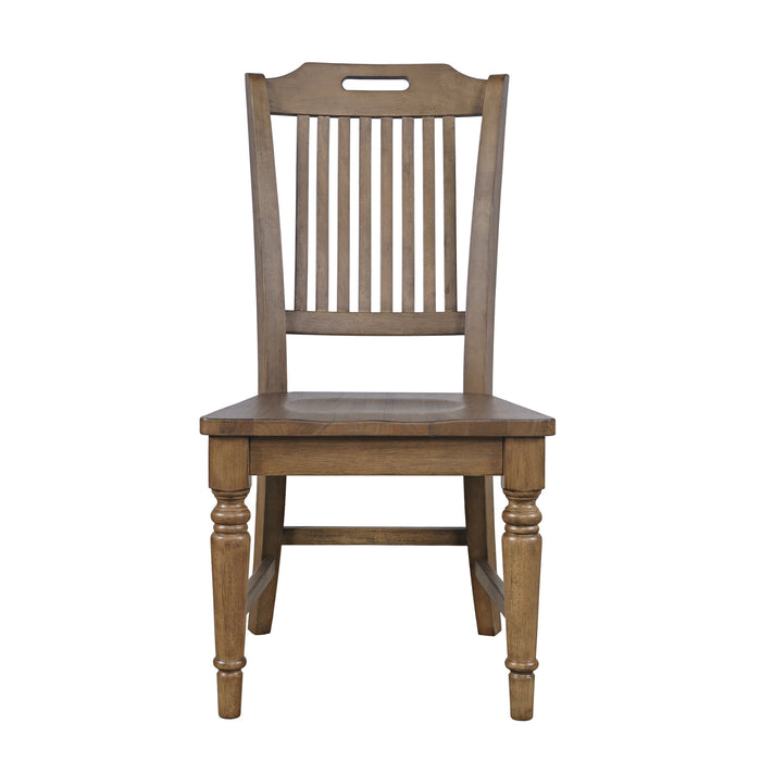 Winchester Dining Chair (2/CTN)