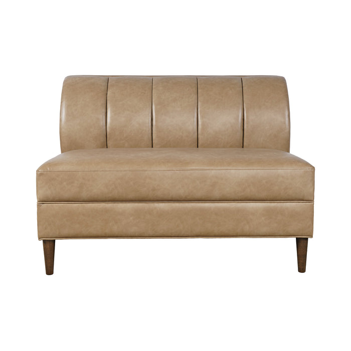 Ruston Banquette Two Seater