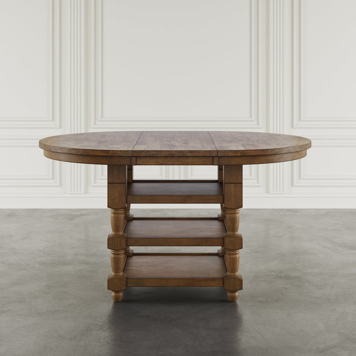 Winchester High/Low Table