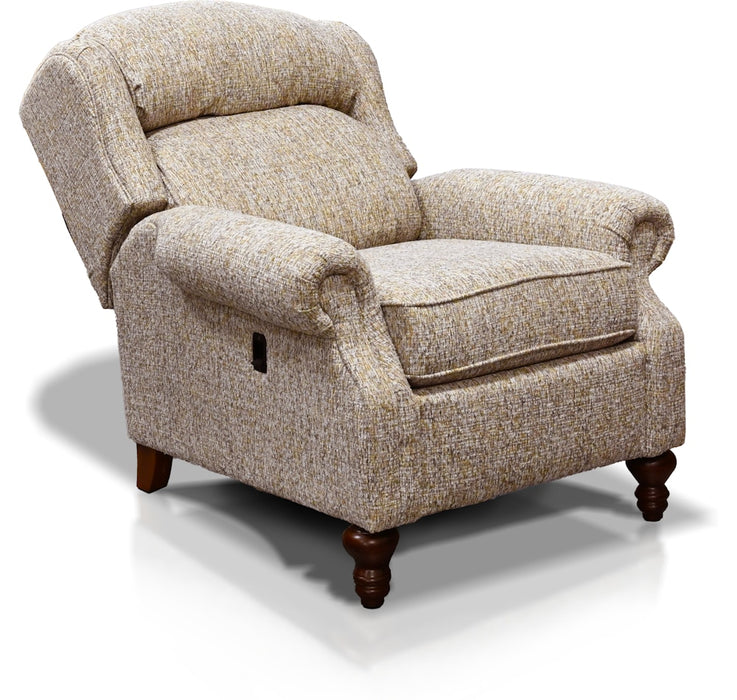 8D00-16 Della Tilt Back Chair