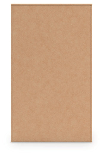 Zuraleus King Upholstered Panel Platform Bed, Dresser, Mirror, Chest and Nightstand