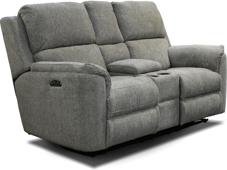 EZ8K085 EZ8K00 Double Reclining Loveseat