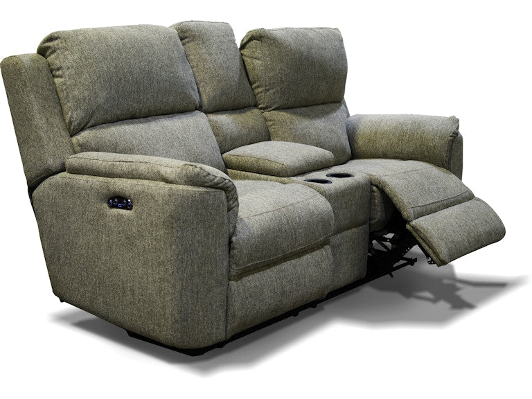 EZ8K85H EZ8K00H Double Reclining Loveseat
