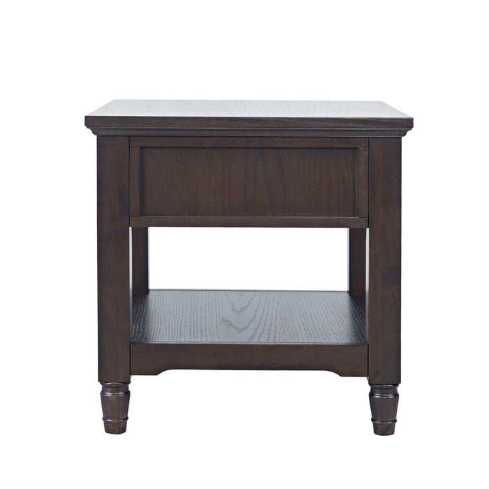 Brentwood End Table