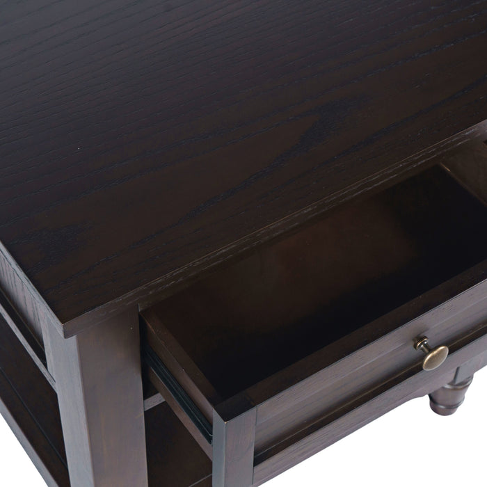 Brentwood End Table