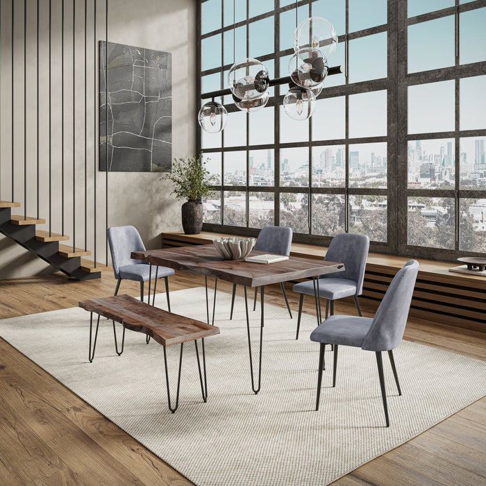 Nature's Edge 60" Dining Table