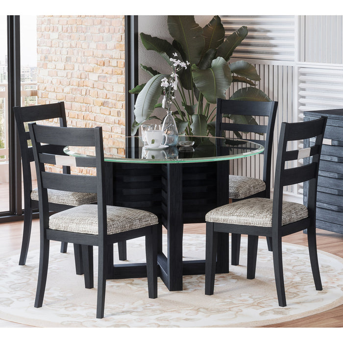 Altamonte Ladderback Chair (2/CTN)