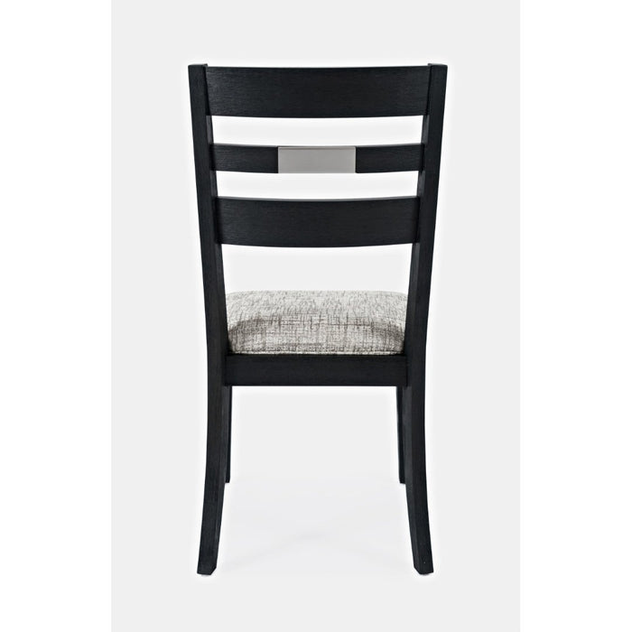 Altamonte Ladderback Chair (2/CTN)