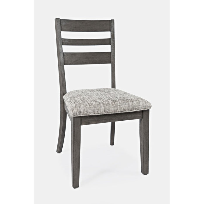 Altamonte Ladderback Chair (2/CTN)