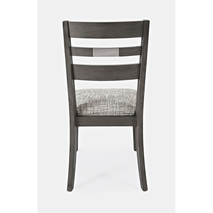 Altamonte Ladderback Chair (2/CTN)