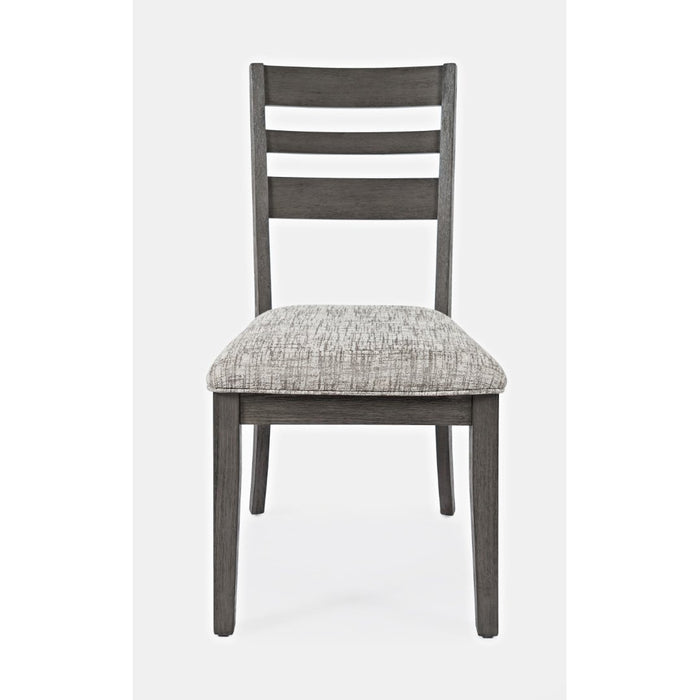 Altamonte Ladderback Chair (2/CTN)