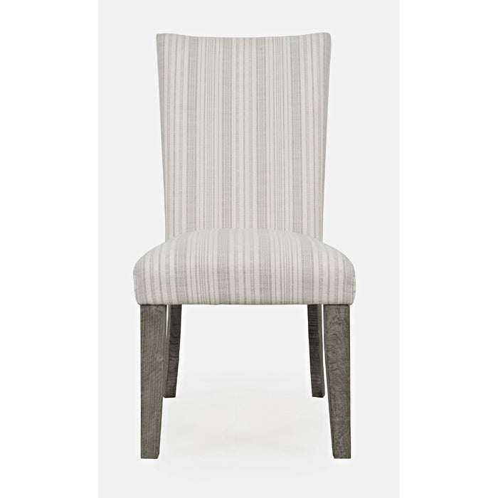 Telluride Upholstered Dining Chair (2/CTN)