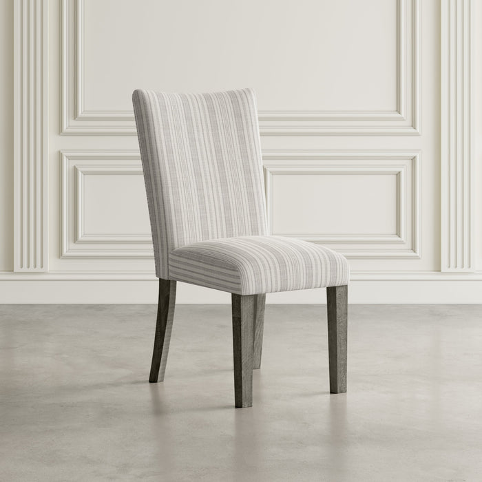 Telluride Upholstered Dining Chair (2/CTN)
