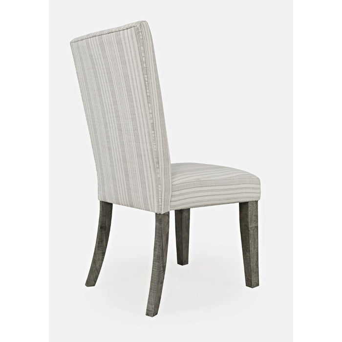 Telluride Upholstered Dining Chair (2/CTN)